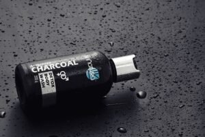 Skin natura body wash