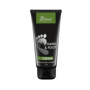 Hand Foot Cream