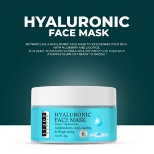 Face Pack