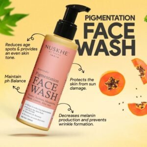 Face Wash