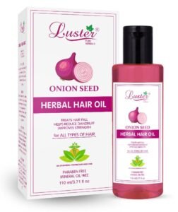 Hair Oil