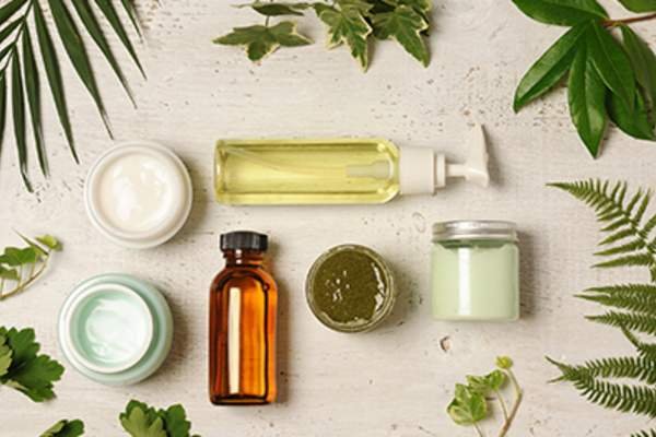 Herbal Skin Care Products Manufacturers India