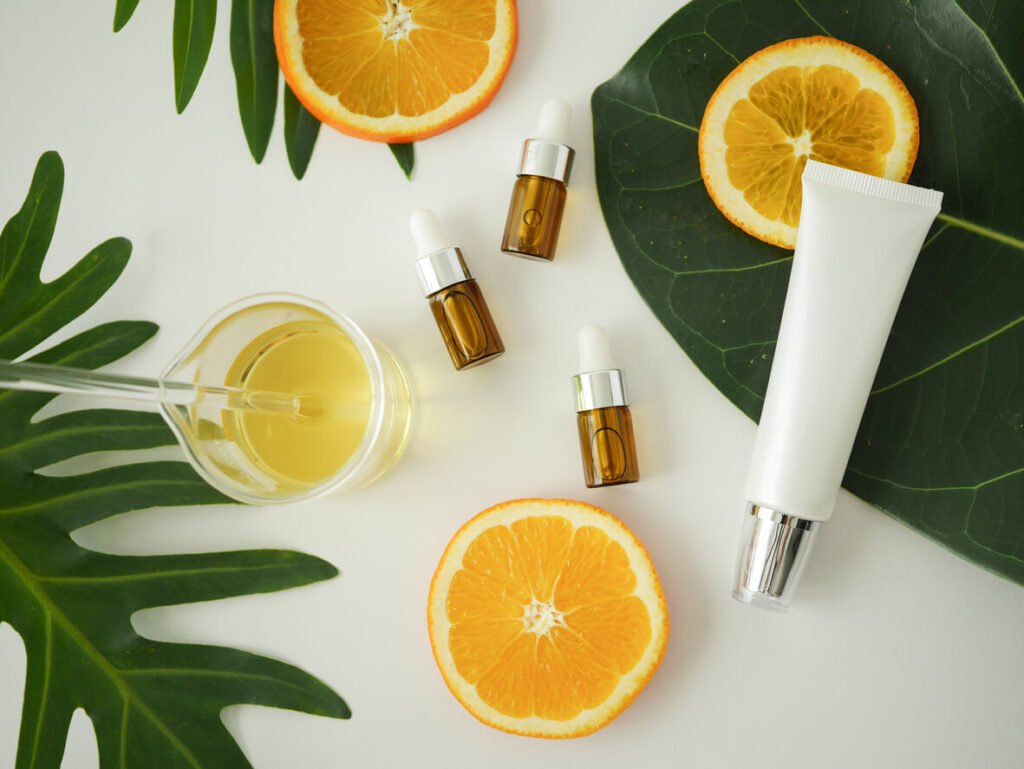 Private Label Cosmetics Manufacturers in India