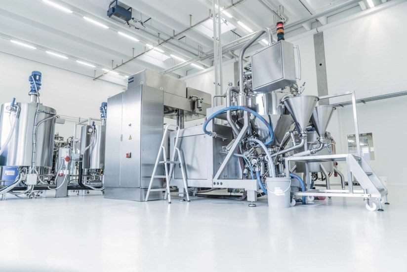 Third Party Manufacturing in India