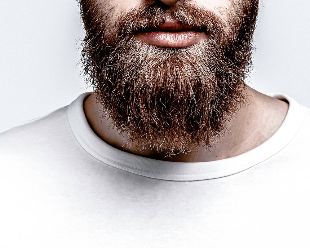 Beard oil manufacturers In India