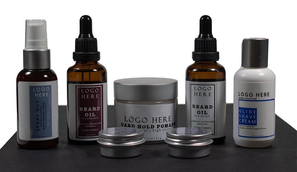 Beard oil manufacturers In India