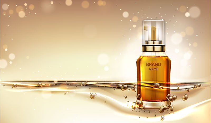 Beard oil manufacturers In India