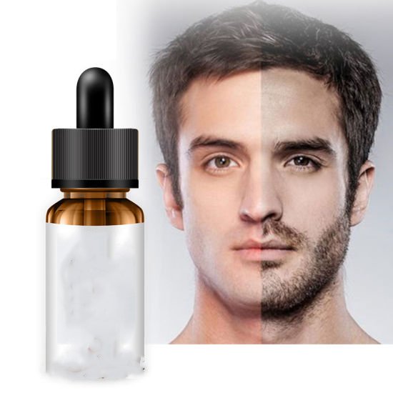 Top Beard Growth Oil Manufacturers In India