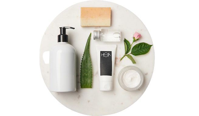 Contract Manufacturing & Third Party Manufacturing for Hair Oil Brands in India