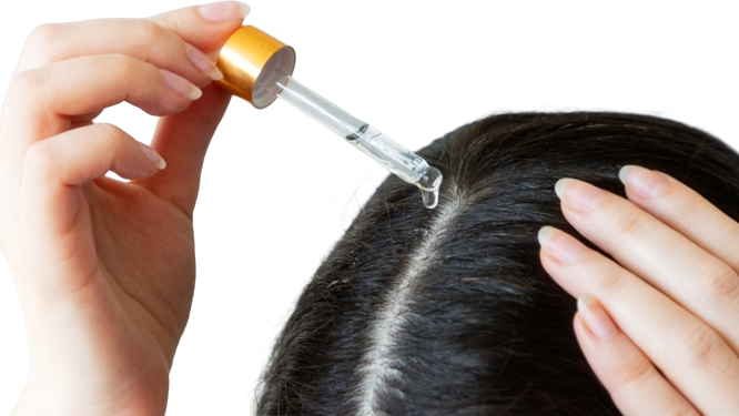 Hair Oil Manufacturers