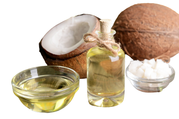 Hair Oil Manufacturing Process