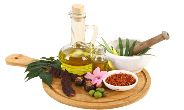 Herbal Hair Oil Manufacturers in India