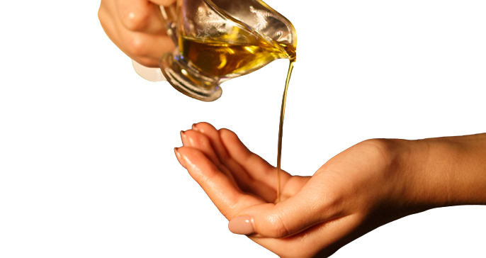 How Often to Oil Hair in a Week