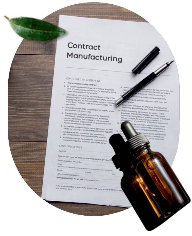 Top Herbal Shampoo Manufacturer in India