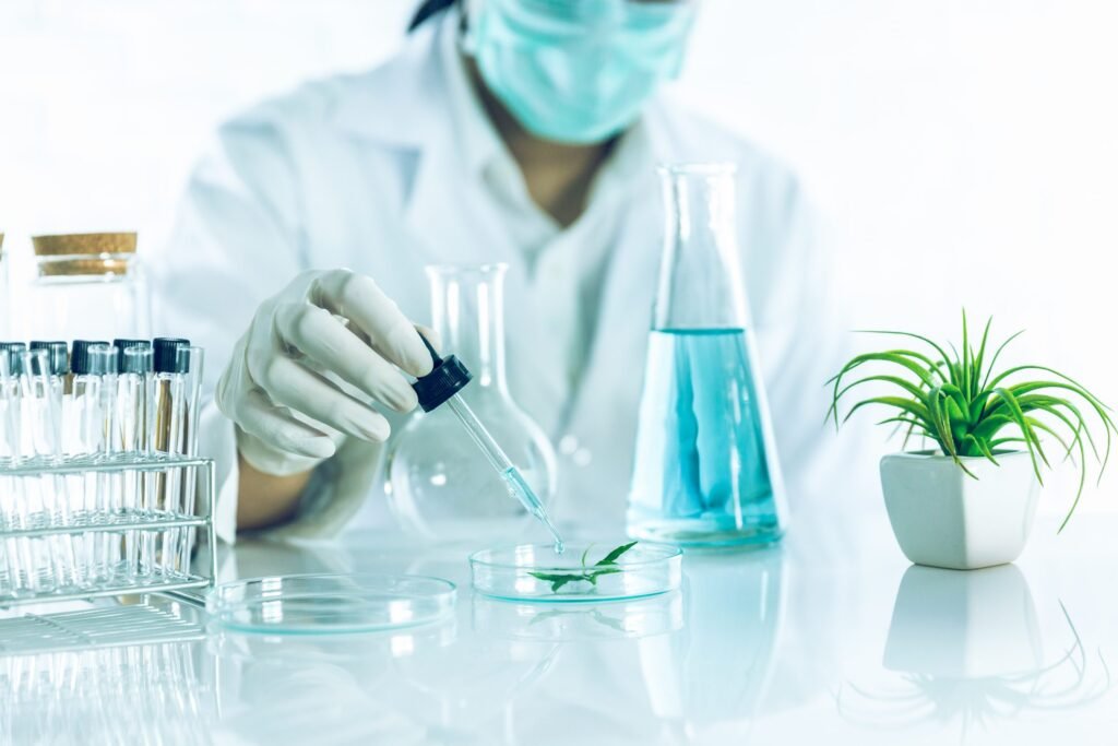 Best Face Serum Manufacturer in India