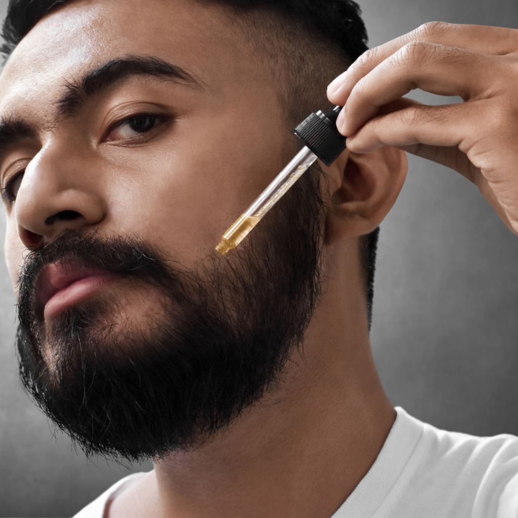 Best Beard oil manufacturers In India