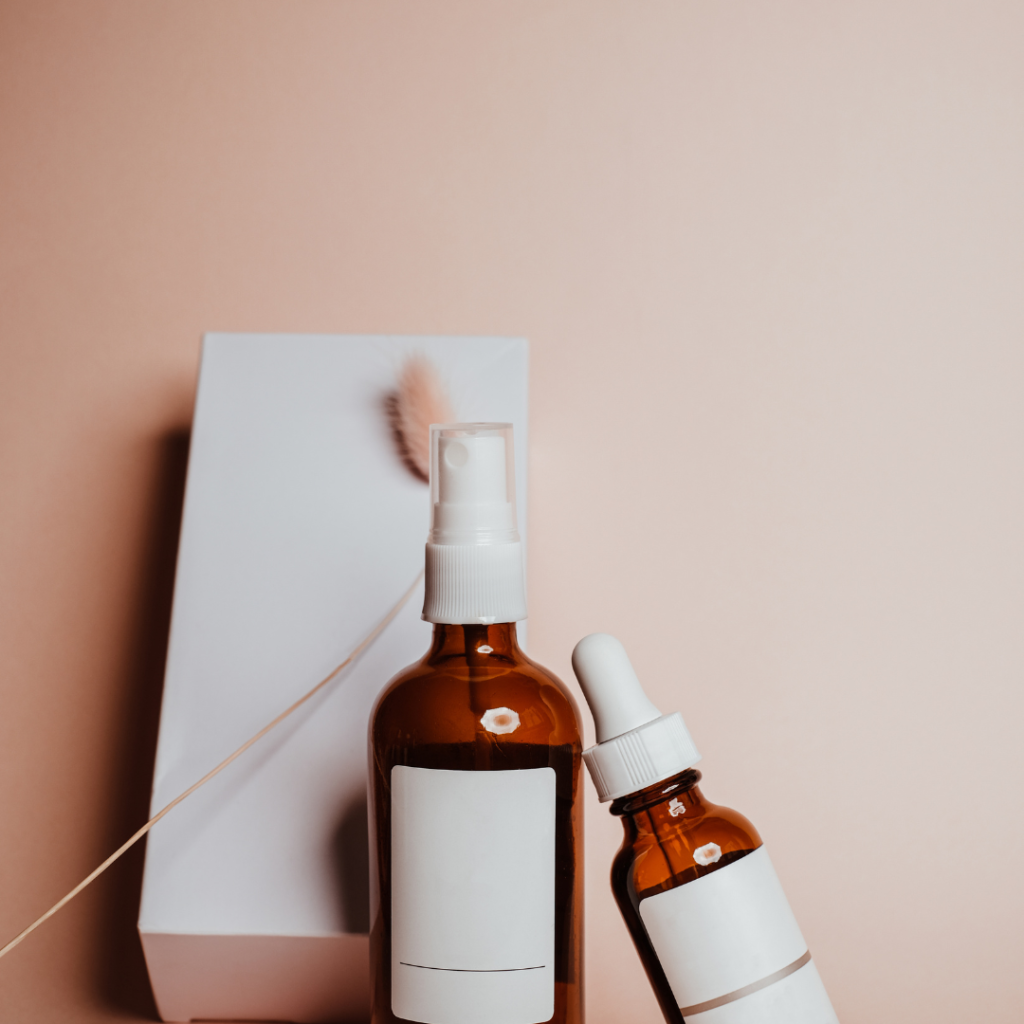 Best Face Serum Manufacturers in India