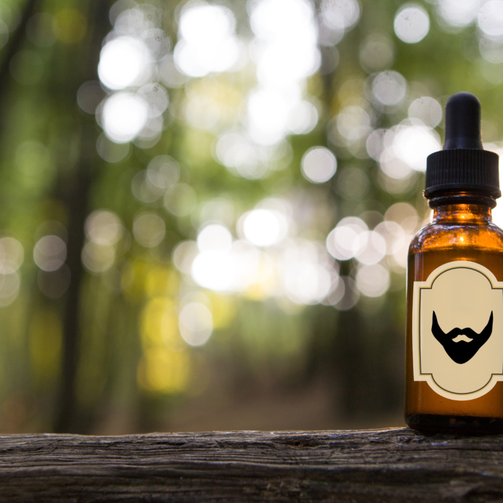 Best Beard Oil in India