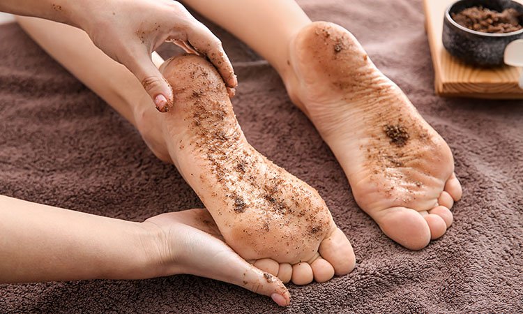 Best Body Scrub Manufacturer in India