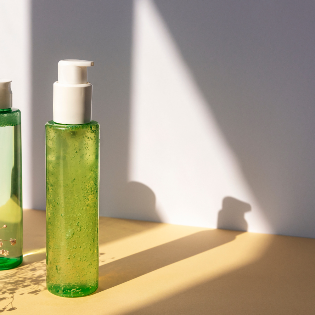 Best Face Wash Company in India