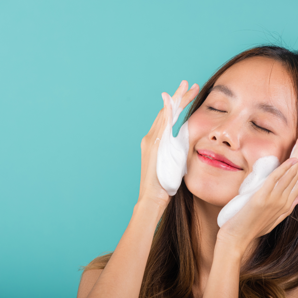 Best Natural Face Wash Manufacturer in India