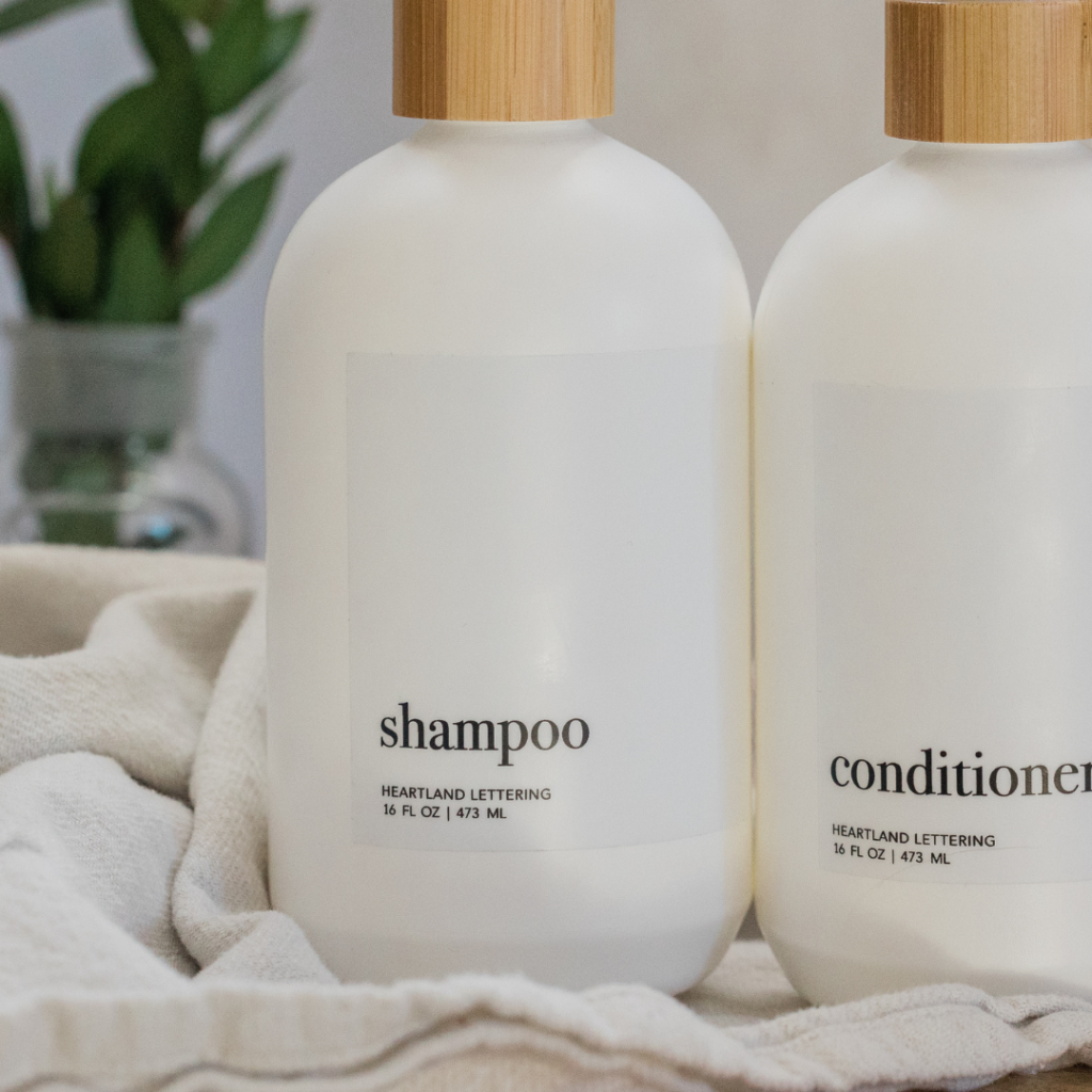 Best Shampoo Manufacturers in India