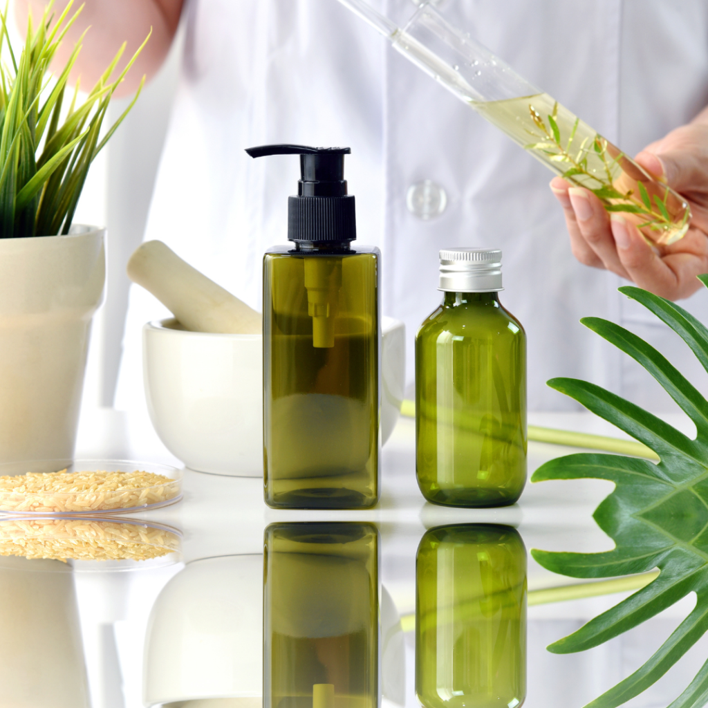 Third Party Cosmetics Manufacturers in India