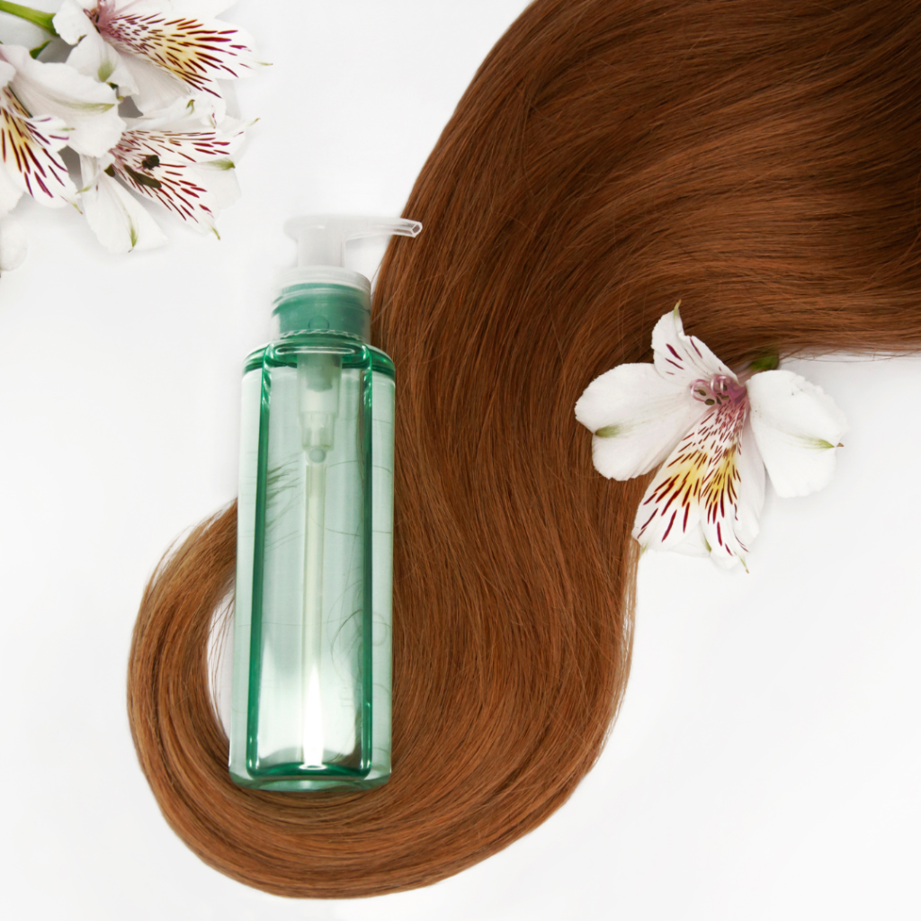 Hair Oil Companies in India