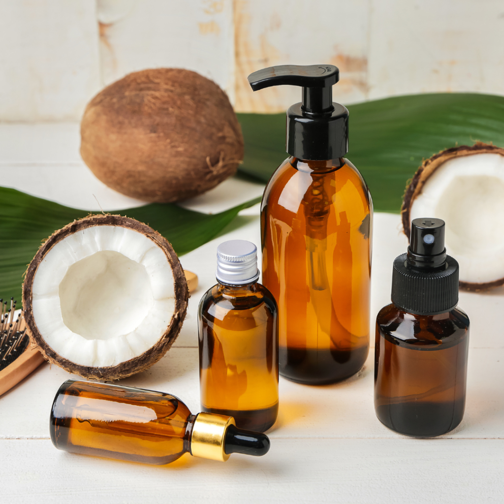 Herbal Hair Oil Manufacturers in India