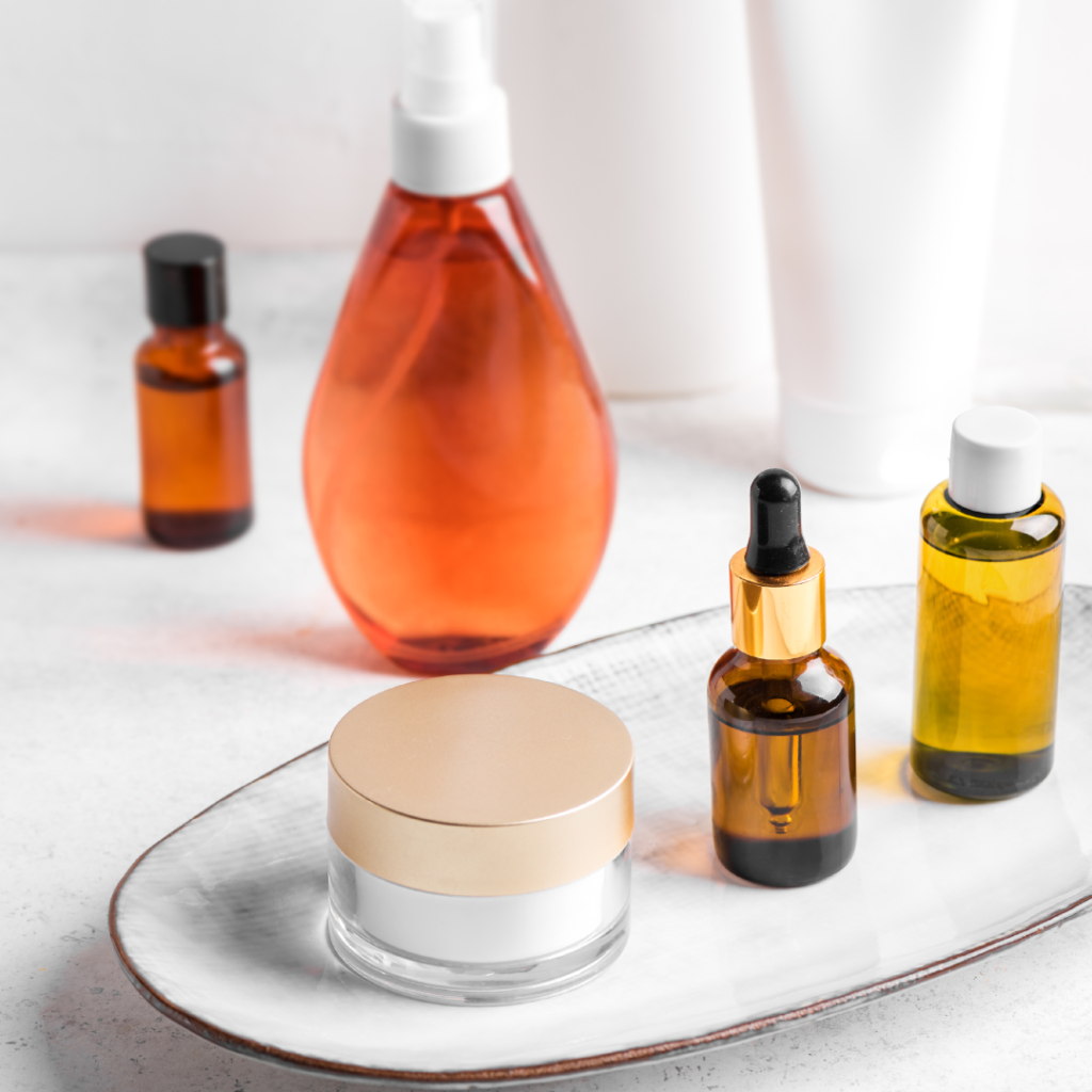 Herbal Skin Care Products Manufacturers in India