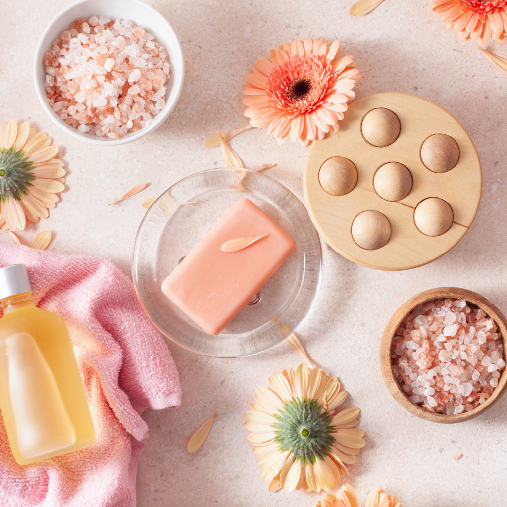 Skin Care Products Manufacturers in India