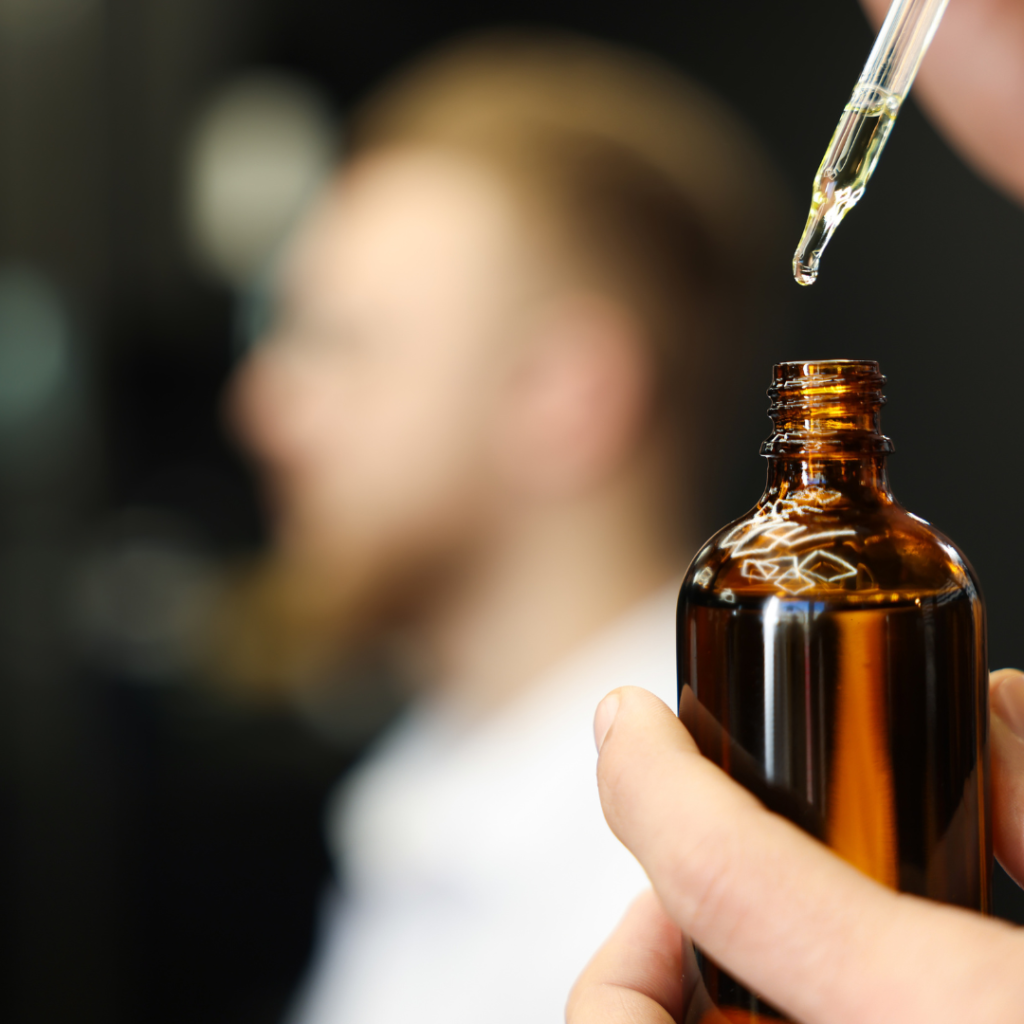 Top Beard Oil Manufacturers in India
