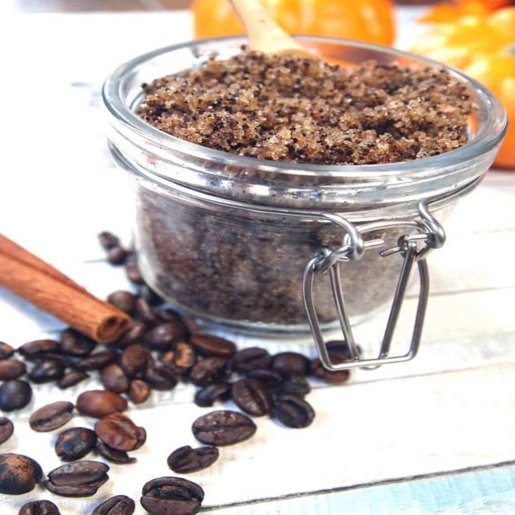 Top Body Scrub Manufacturer in India