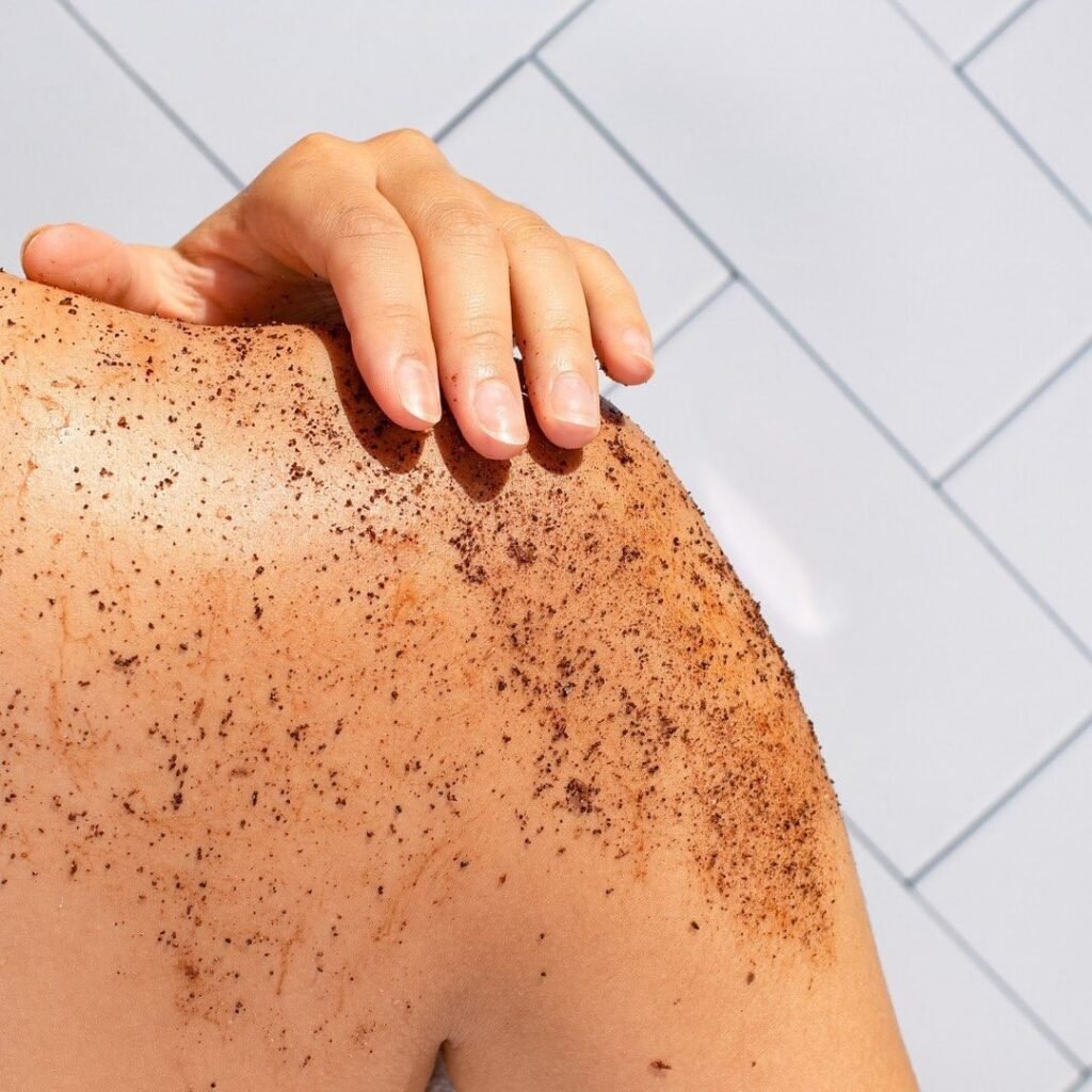 Top Body Scrub Manufacturers in India