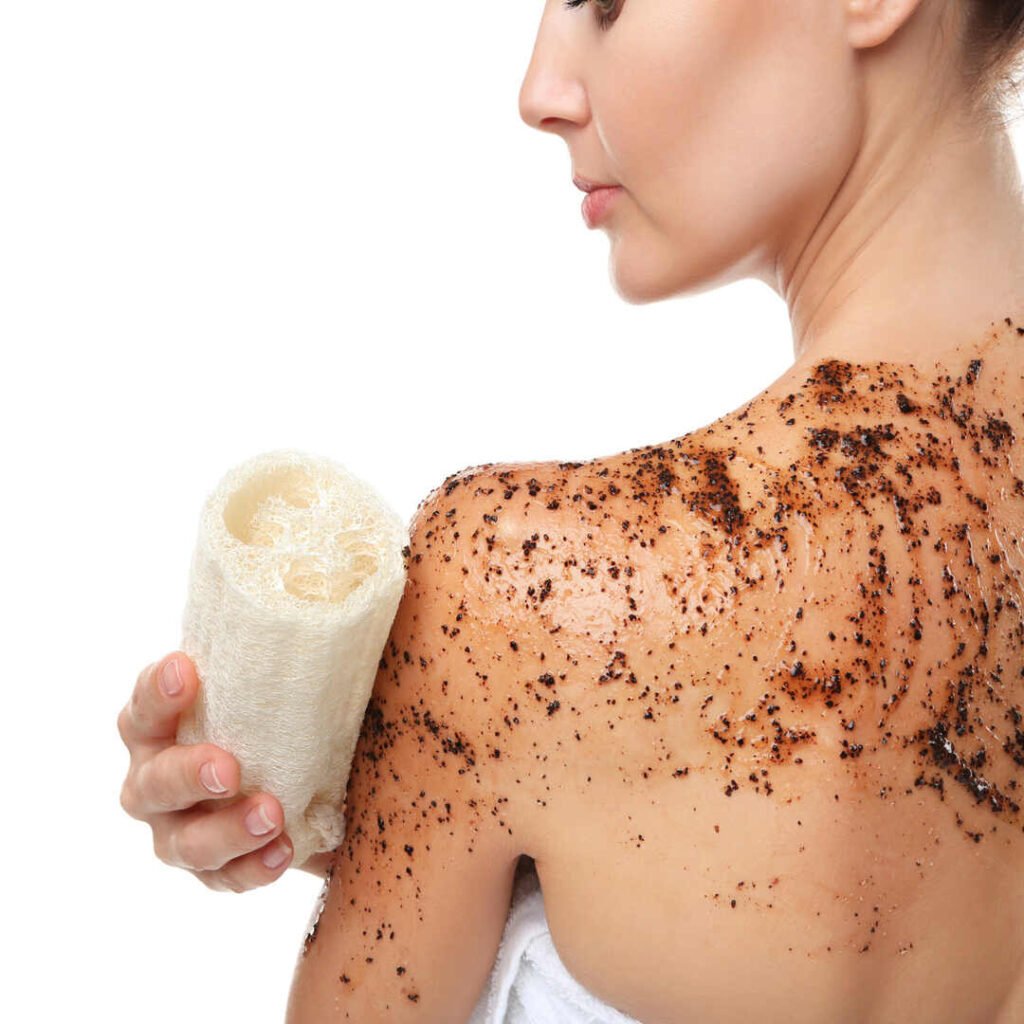 Top Body Scrub Manufacturers in India