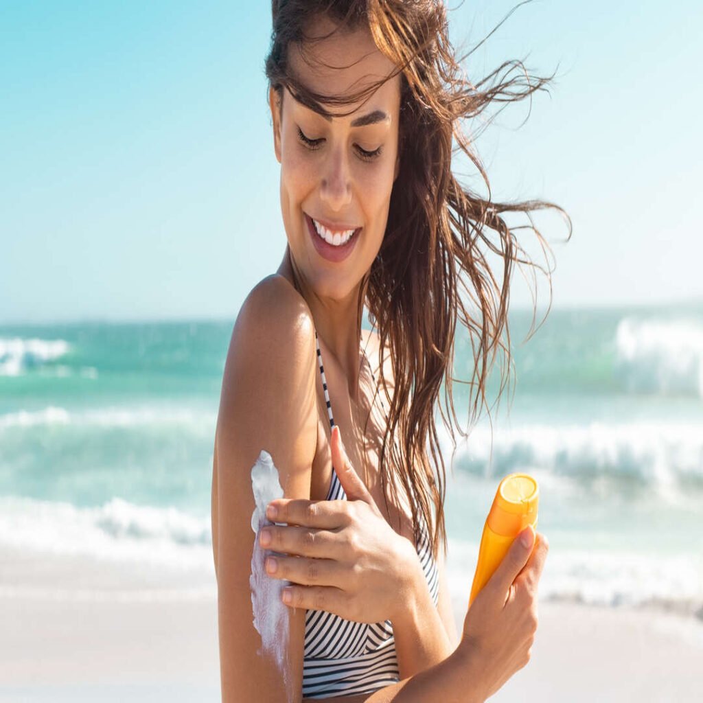 Top Sunscreen Manufacturers in India