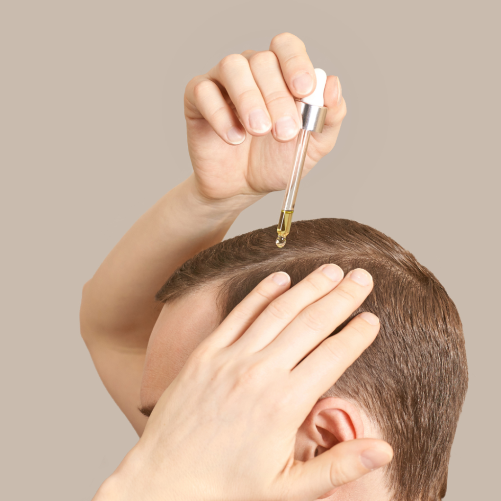 Hair Serum Manufacturers in India