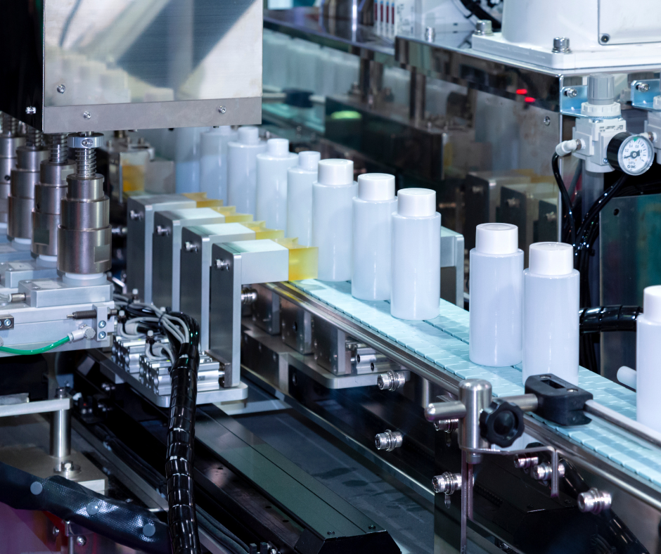 Leading Hair Serum Manufacturer in India