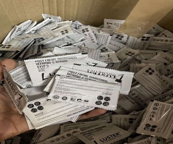 Best Herbal Facial Kit Manufacturers in India