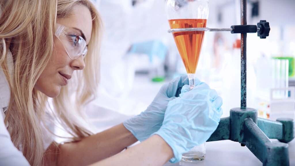 Cosmetics Manufacturers