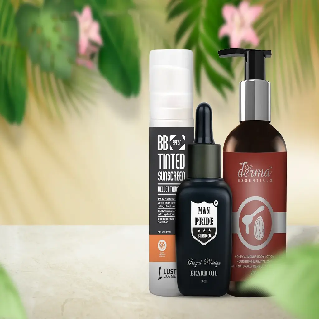 Top Derma Companies in India